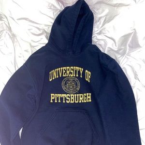 university of pitsburgh hoodie